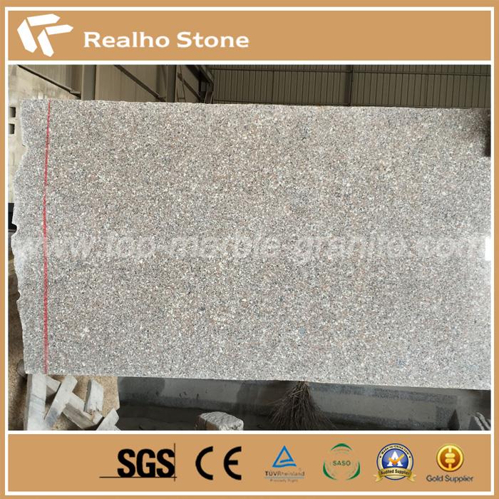 G617 pink granite slabs