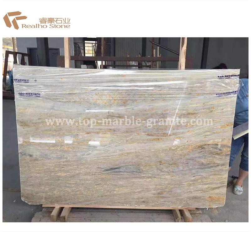 Φυσικά φύλλα Jade Jade Natural Peacock Jade Slabs
