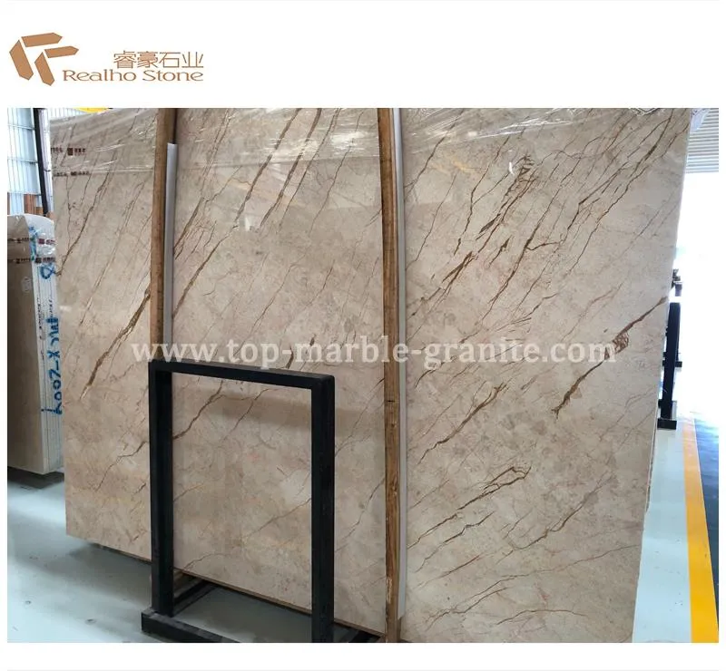golden marble