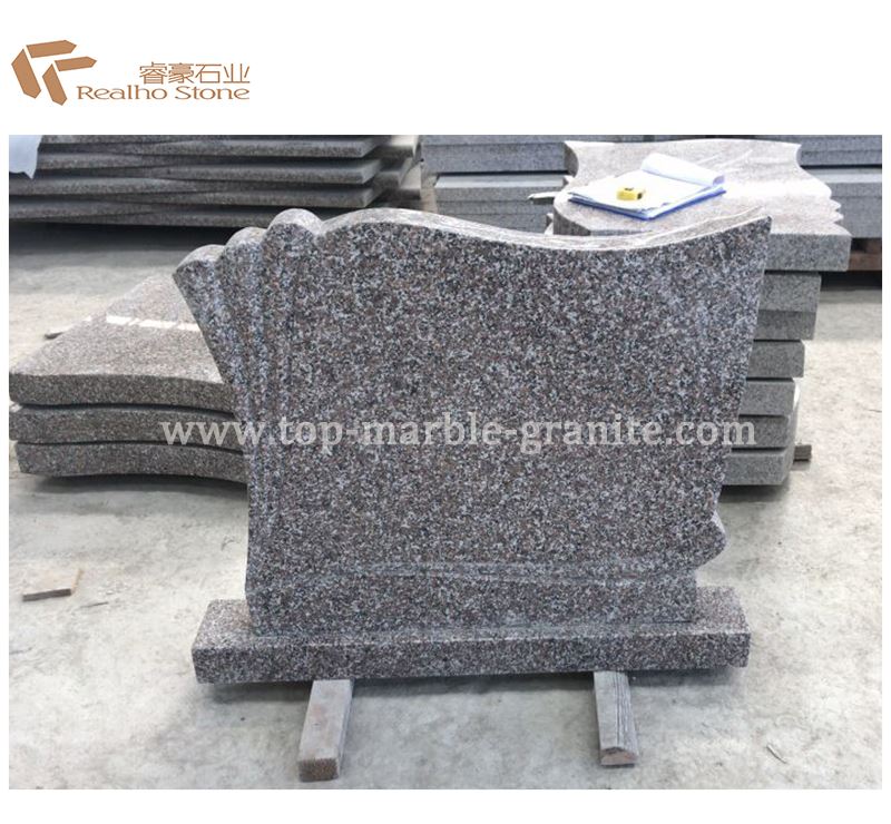Monument- headstone