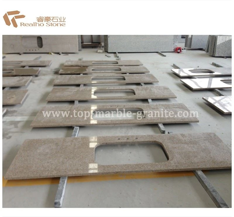 prefab granite top