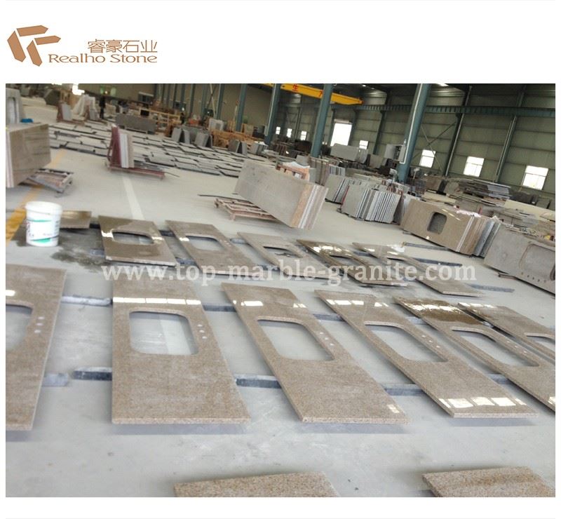 g682 bathroom tops