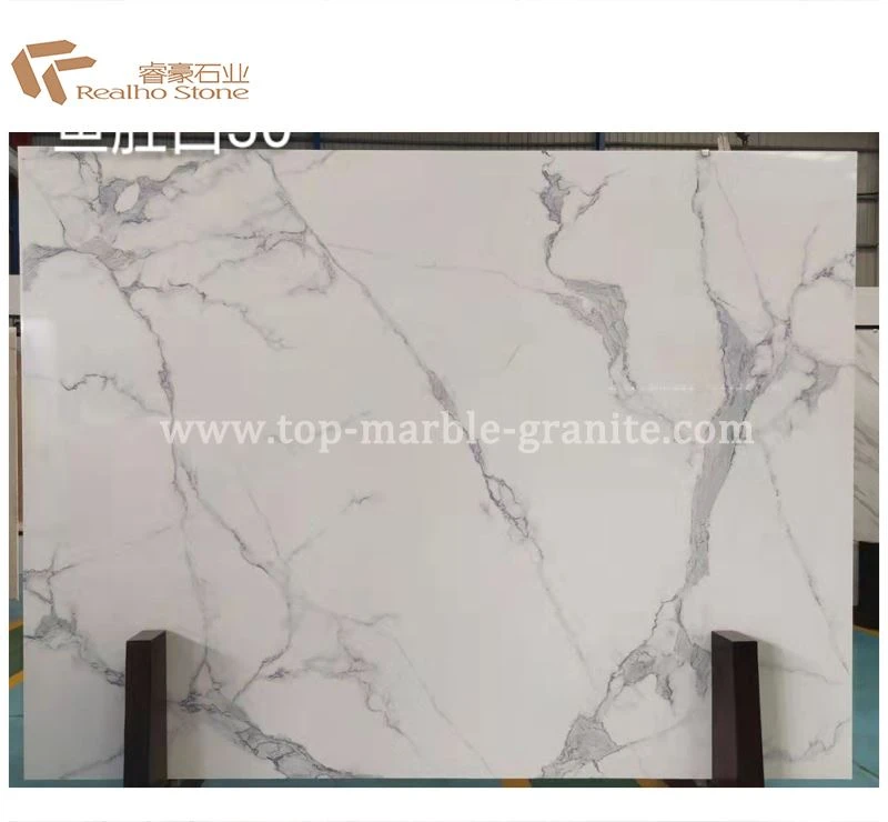 White Artificial Marble