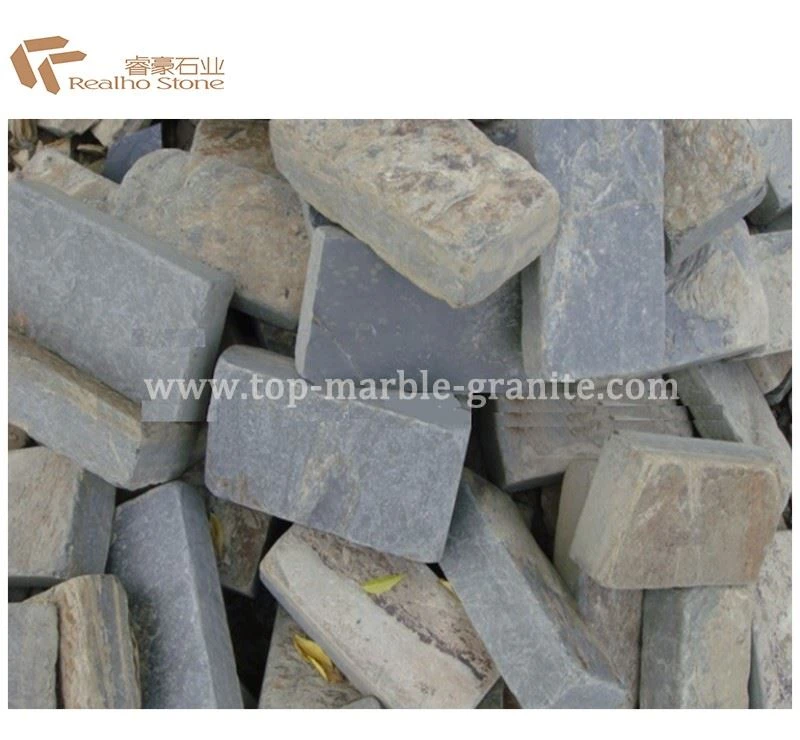 Culture stone tile