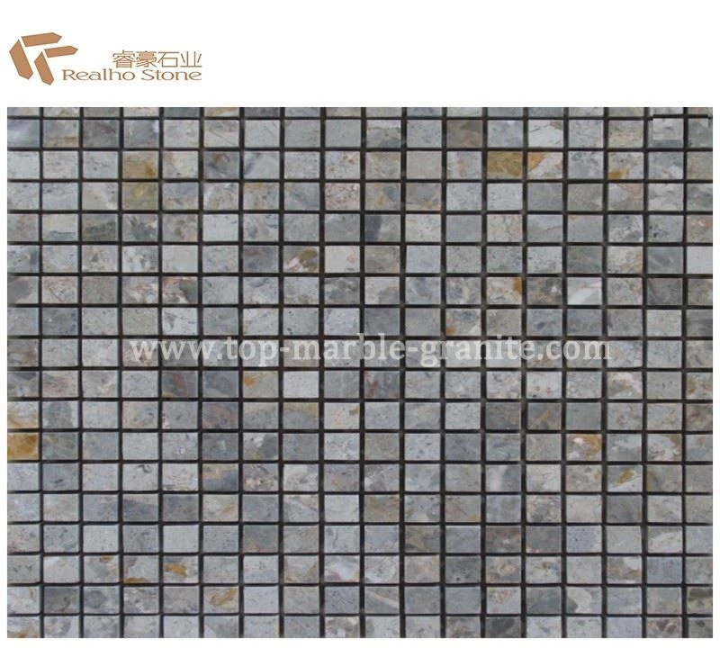 stone mosaic
