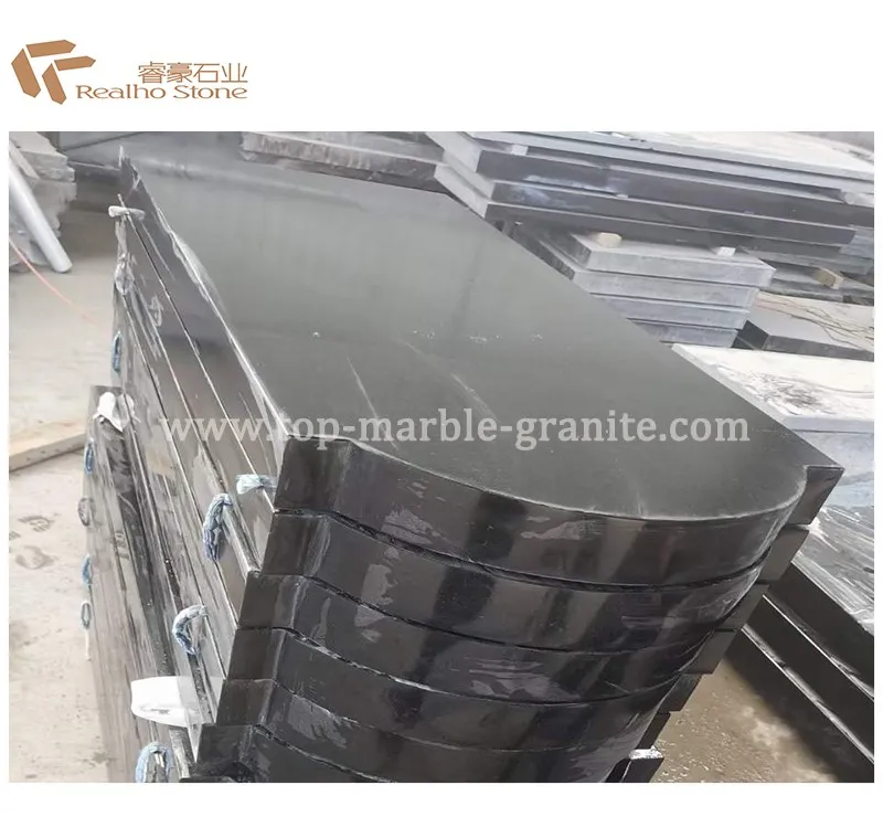 Granite tombstone Granite tombstone