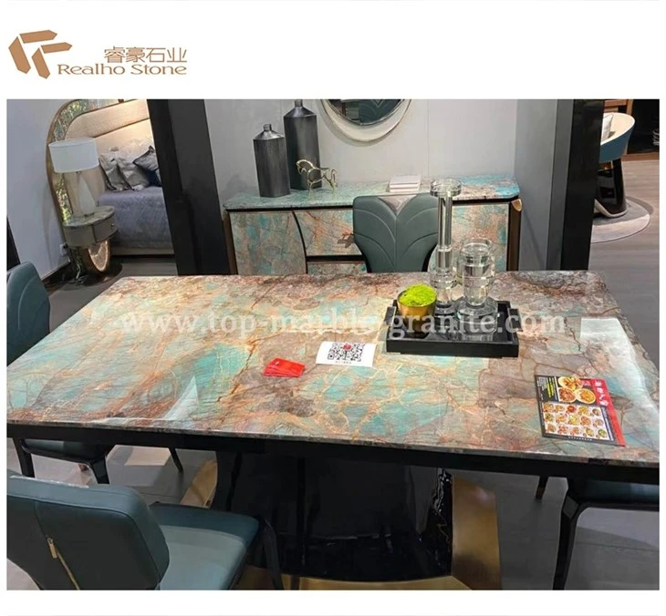 amazon green granite