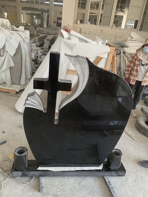 cheap headstones