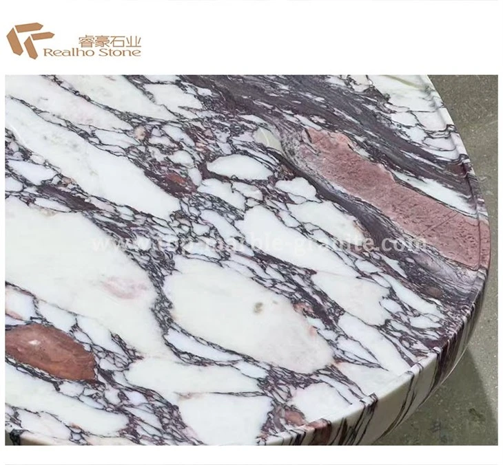 calacatta viola marble