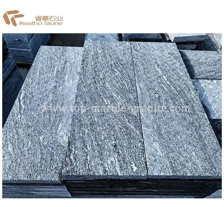 night snow granite