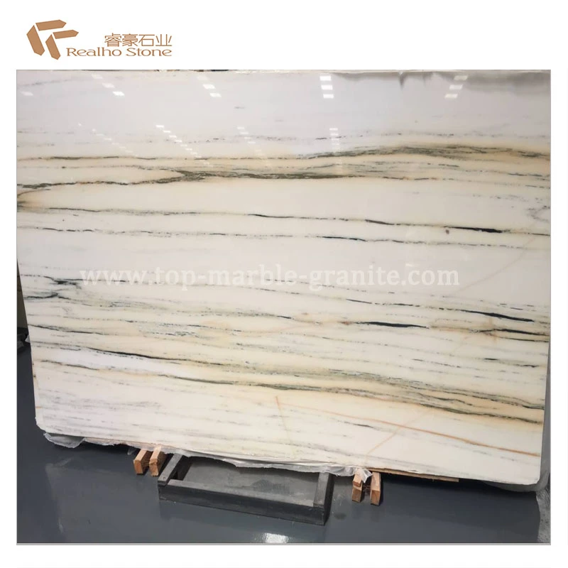 Wooden grain White marble Wooden grain White marble