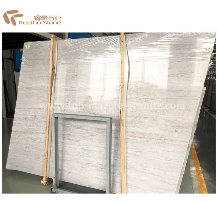 Grey Travertine
