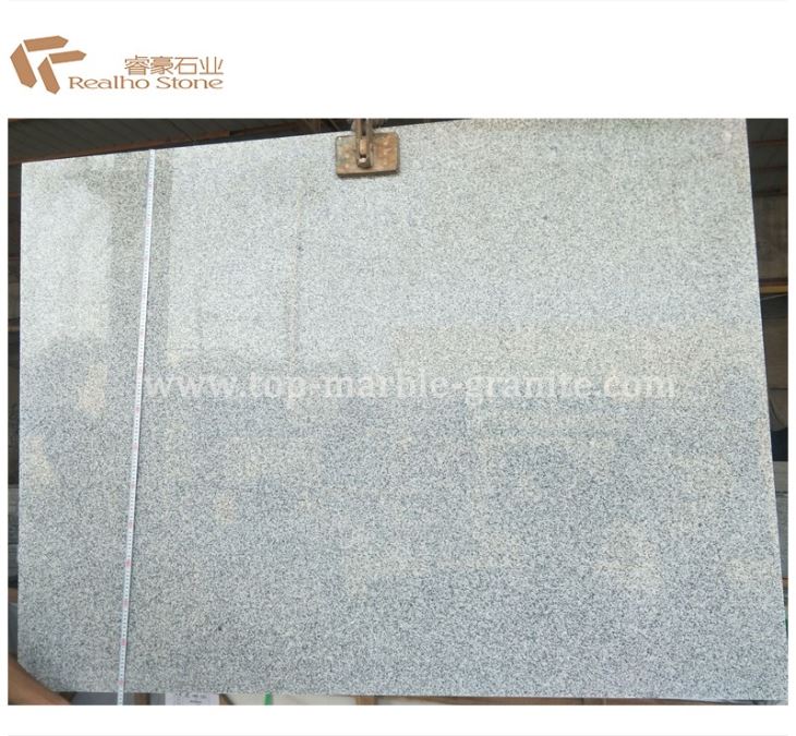 G603 granite slabs