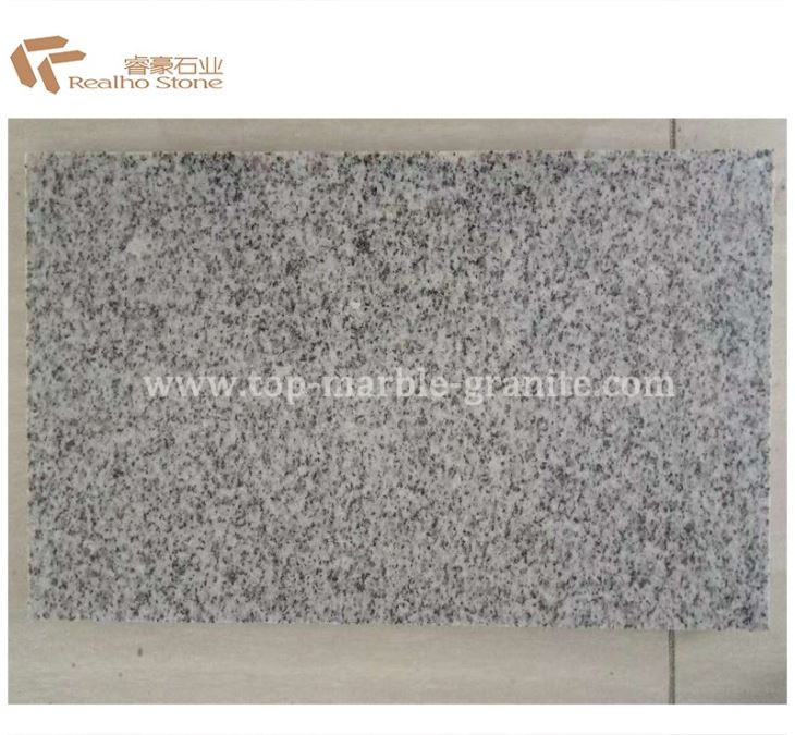G603 granite with honed