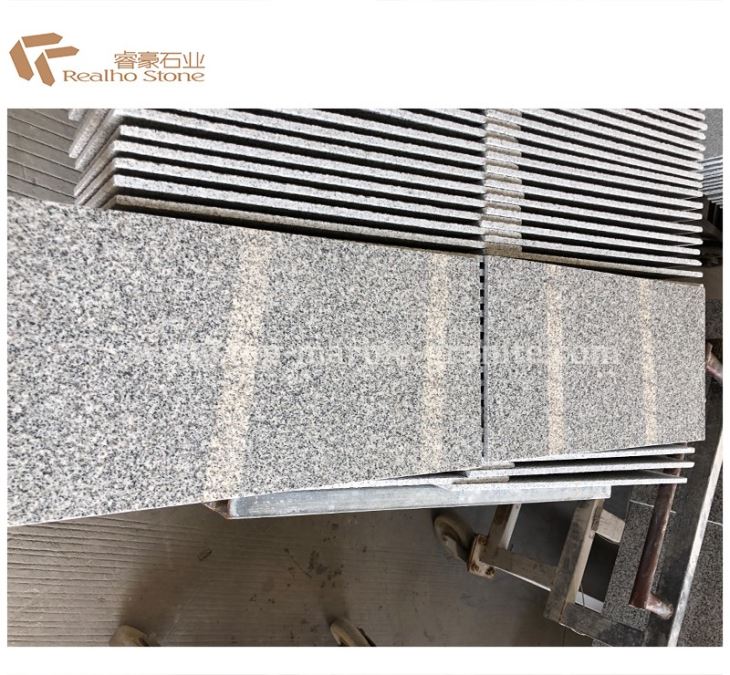 G603 polished tiles
