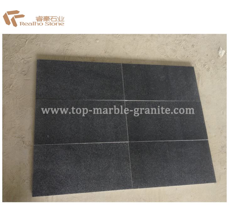 G654 Granite Tile