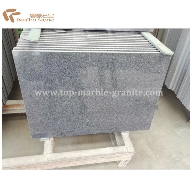 china new impala granite