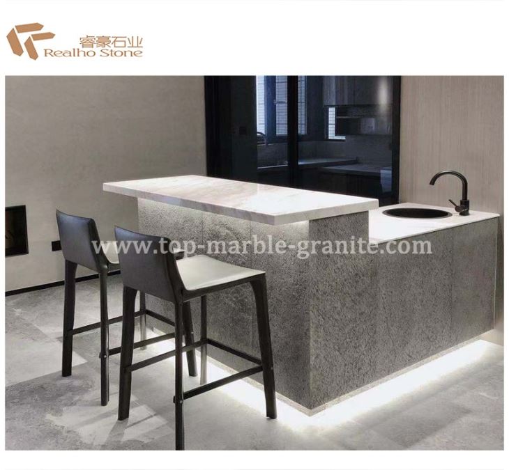 Stone veneer for decoration