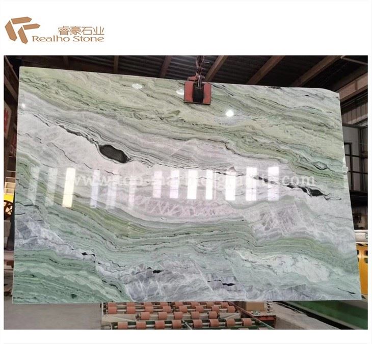 Green Marble