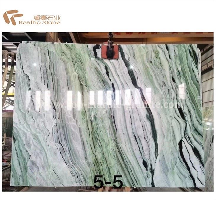 Green Marble Price