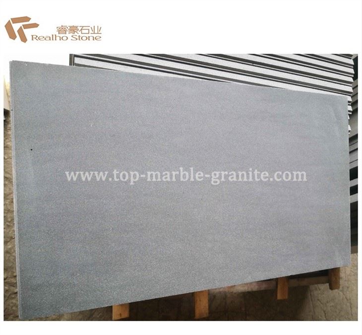 black basalt tile