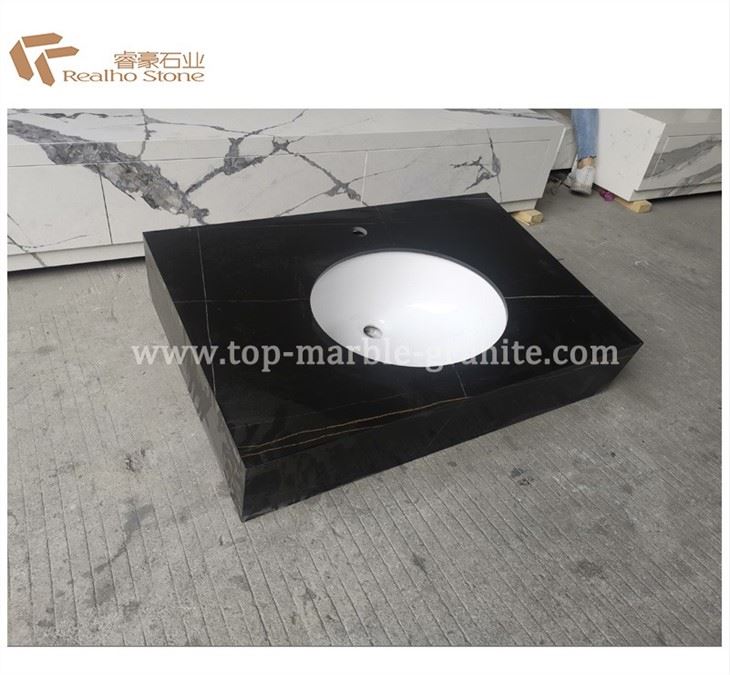 sintered stone basin (2)