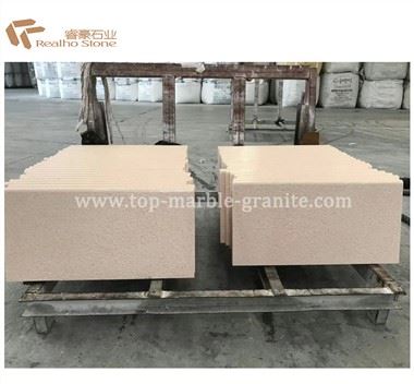 Beige Terrazzo Εξωτερικά Pavers