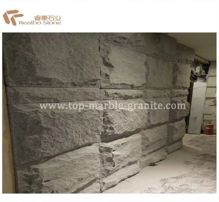 natural stone wall tile