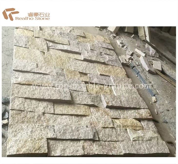 split face wall tiles