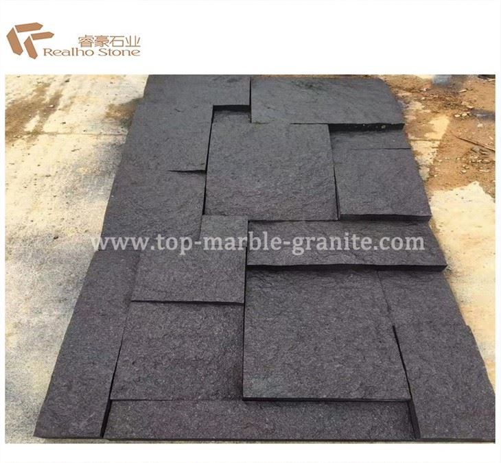 split stone wall tiles