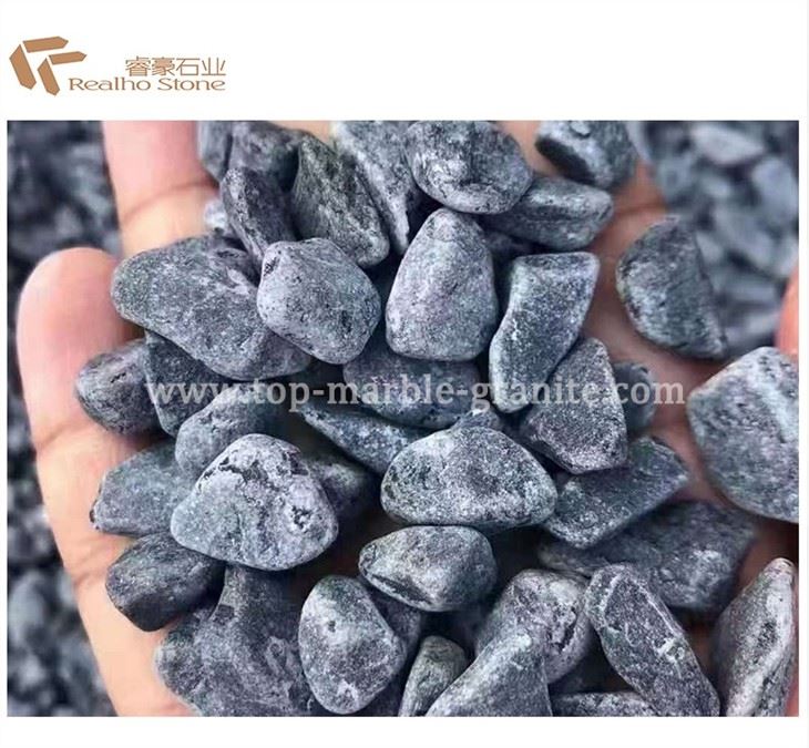 pebble stone
